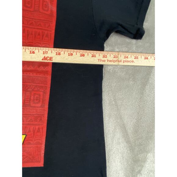 Gildan | Mens | Juneteenth “Freedom Day” Graphic Tee Shirt | Black | L - Picture 5 of 7